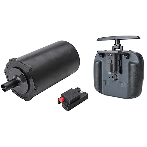 Τι είναι ένα σύστημα μετάδοσης UAV;