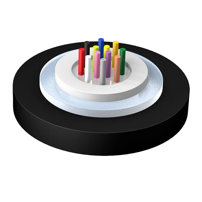 Γιατί το καλώδιο οπτικών ινών του κτιρίου πρόσβασης με νήματα από γυαλί αποτελεί αλλαγή παιχνιδιού στη σύγχρονη επικοινωνία