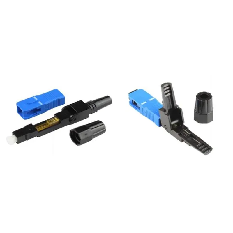 Σύνδεση FAC-SC/APC-03 FAC-SC/UPC-03