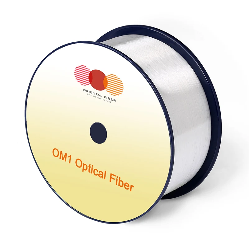 OPTICAL FIBER MULT-MODE OM1