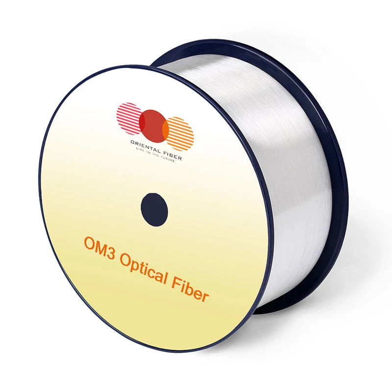 OPTICAL FIBER MULTI-MODE OM2+/OM3