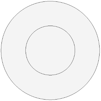 Ίνα με επικάλυψη PVC